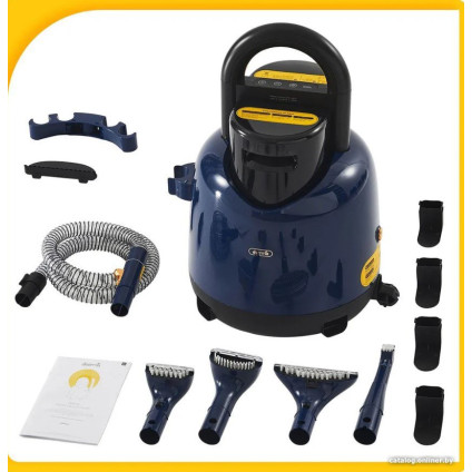 Пылесос Deerma DEM-BY200