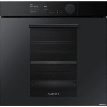 Электрический духовой шкаф Samsung NV75T9979CD/WT