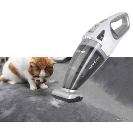 Пылесос Concept VP4370