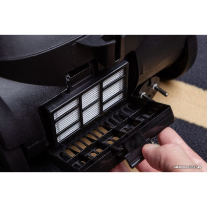 Пылесос Eldom OS900 Pegaz