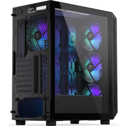 Корпус Endorfy Arx 500 ARGB EY2A011
