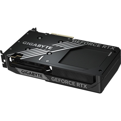Видеокарта Gigabyte GeForce RTX 5060 Ti Windforce OC 16G GV-N506TWF2OC-16GD