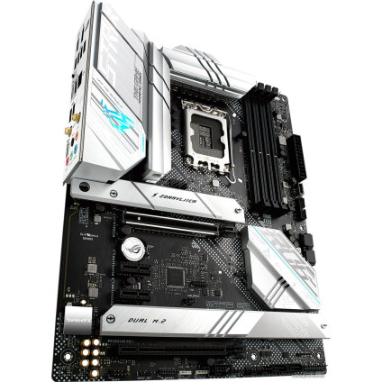 Материнская плата ASUS ROG Strix B660-A Gaming WIFI D4