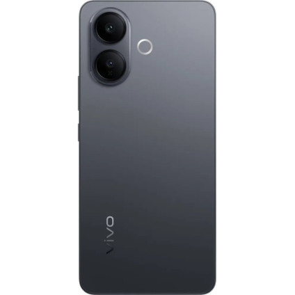 Телефон Vivo V60 Lite 8GB/256GB международная версия (элегантный черный)