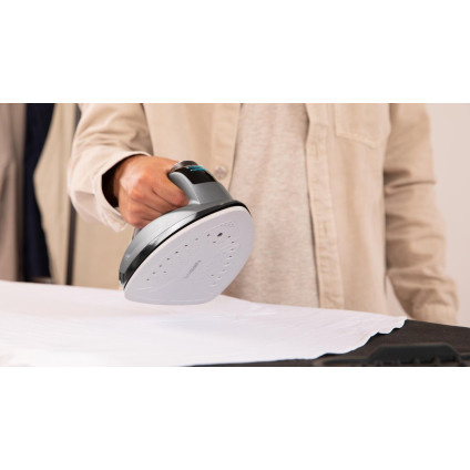 Утюг Cecotec Fast&Furious 9050 X-Treme