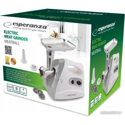 Мясорубка Esperanza EKM012E