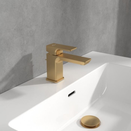 Смеситель Villeroy & Boch Subway 3.0 Extra Small TVW11200100076