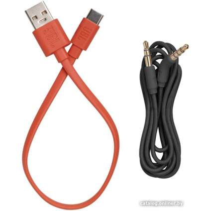 Наушники JBL Live 670NC (черный)