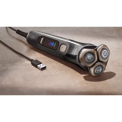 Электробритва Philips Series i9000 Prestige Ultra XP9402/11