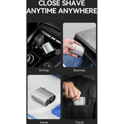 Электробритва Enchen Z4