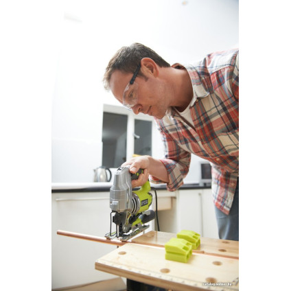 Электролобзик Ryobi RJS850-K