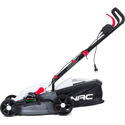 Газонокосилка NAC Le14-34-Pi-G