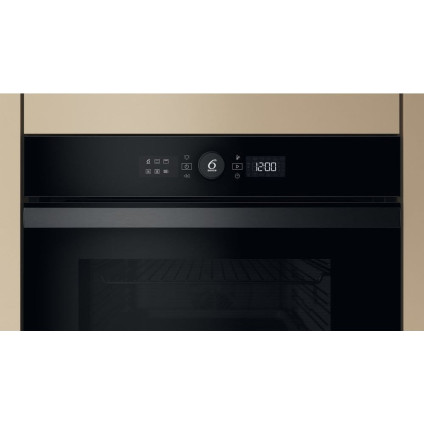Электрический духовой шкаф Whirlpool WOI4S8CM1SBA