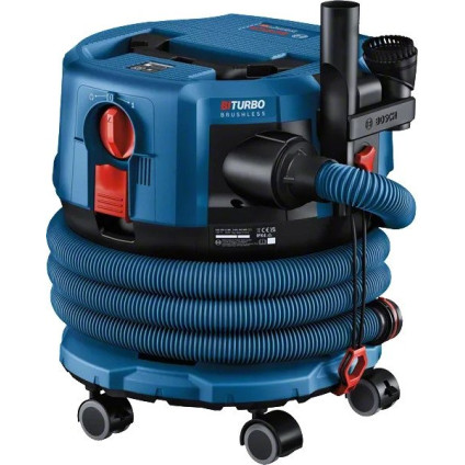 Пылесос Bosch GAS 18V-12 MC Professional 06019K2000