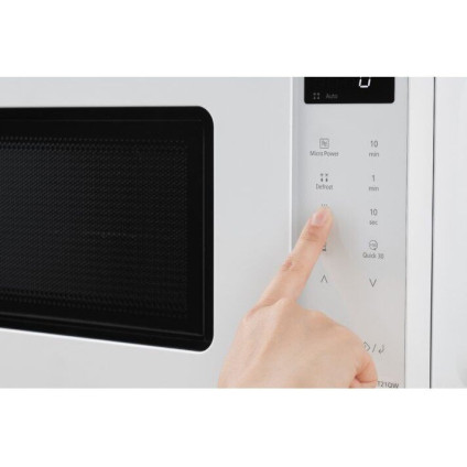 Микроволновая печь Panasonic NN-ST21QWEPG