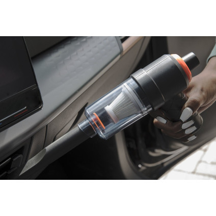 Пылесос Gembird CK-MVC-01