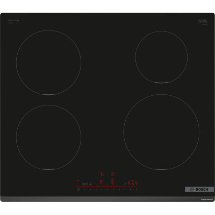Варочная панель Bosch PIE631HB1E