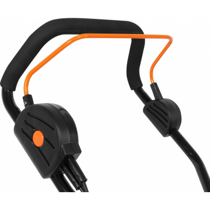 Газонокосилка Daewoo Power DLM 1900E