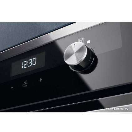 Электрический духовой шкаф Electrolux SteamBake 600 KODEC75X2