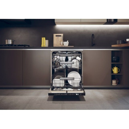 Встраиваемая посудомоечная машина Haier XU 6B4M3PSX