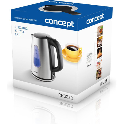 Электрический чайник Concept RK3230