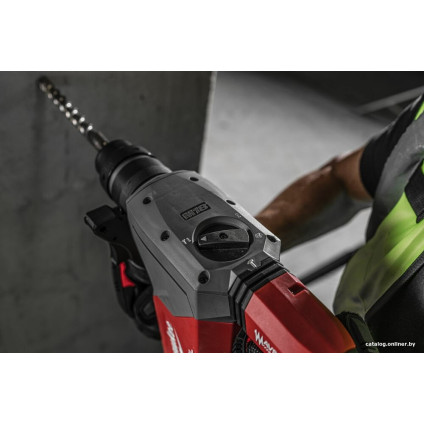 Перфоратор Milwaukee M18 FUEL M18ONEFHP-0X 4933478884 (без АКБ, кейс)