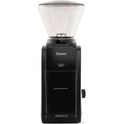 Электрическая кофемолка Baratza Encore (черный)