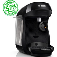 Капсульная кофеварка Bosch Tassimo Happy TAS102E