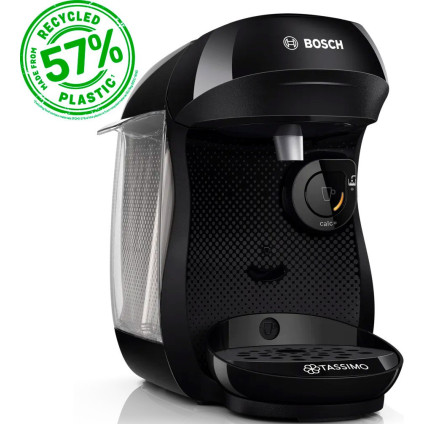 Капсульная кофеварка Bosch Tassimo Happy TAS102E