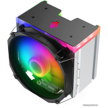 Кулер для процессора SilentiumPC Fortis 5 ARGB SPC308