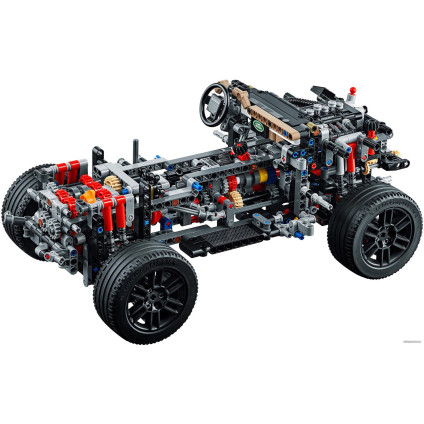 Конструктор LEGO Technic 42110 Land Rover Defender
