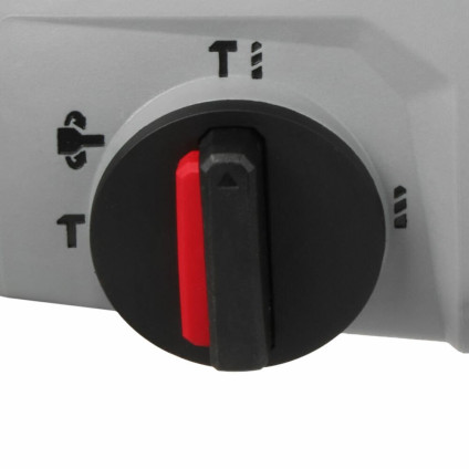 Перфоратор Milwaukee M18 M18BLHACD26-0X 4933492482 (без АКБ, кейс)