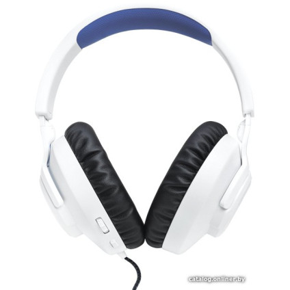 Наушники JBL Quantum 100P