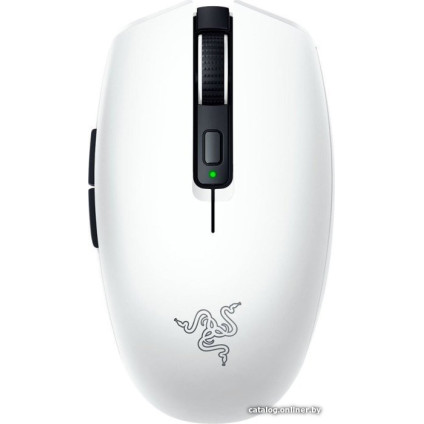 Игровая мышь Razer Orochi V2 Mercury White