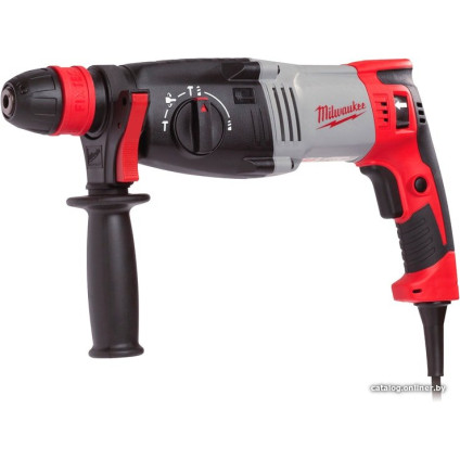 Перфоратор Milwaukee PH 28 4933396396
