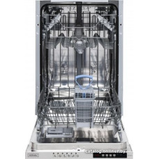 Встраиваемая посудомоечная машина Kernau KDI 4643.1