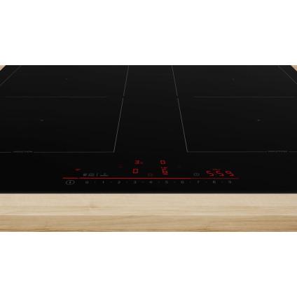 Варочная панель Bosch Serie 6 PVQ61RHB1E