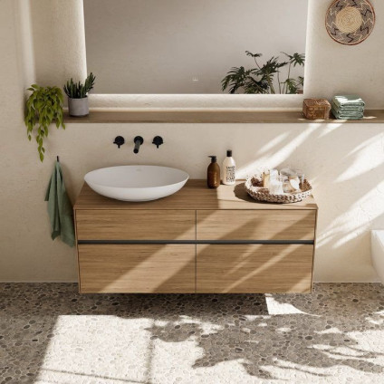 Умывальник Villeroy & Boch 4A4801R1