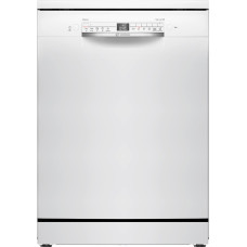 Отдельностоящая посудомоечная машина Bosch Serie 2 SMS2ITW09E