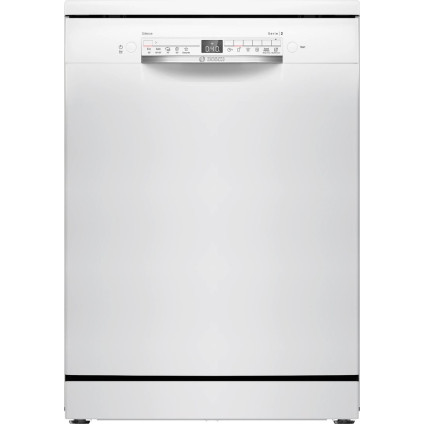 Отдельностоящая посудомоечная машина Bosch Serie 2 SMS2ITW09E