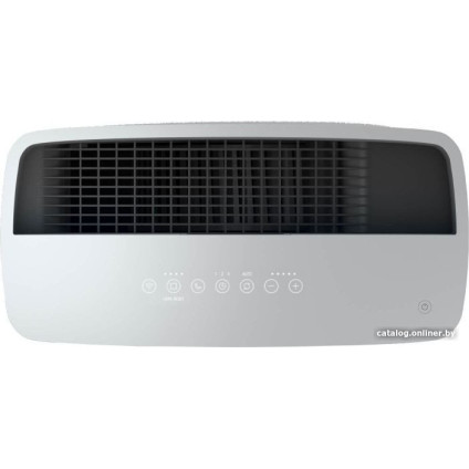 Очиститель воздуха Stadler Form Roger 2 (черный)