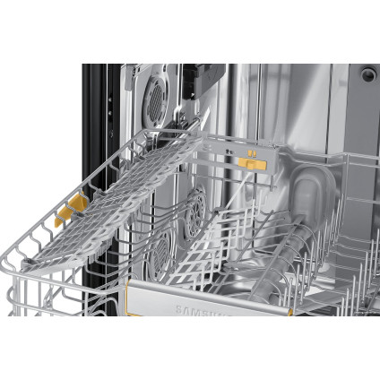 Встраиваемая посудомоечная машина Samsung Bespoke DW60CB895UAPET