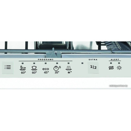 Встраиваемая посудомоечная машина Gorenje GV520E10S