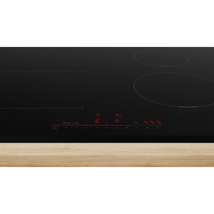 Варочная панель Bosch Serie 6 PVS731HB1E