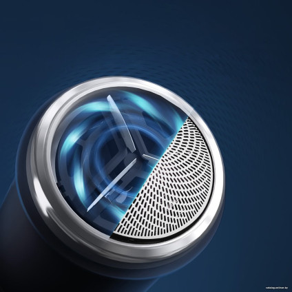 Электробритва Enchen Traveller Mini