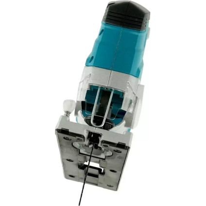 Электролобзик Dedra DED7060 (без АКБ)