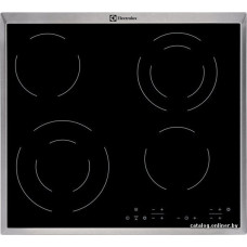 Варочная панель Electrolux EHF6342XOK