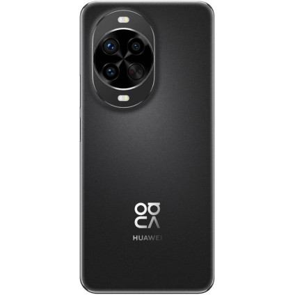 Телефон Huawei nova 14 Pro MIA-LX9 Dual SIM 12GB/512GB (черный, международная версия)