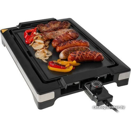 Электрогриль Adler AD 6613