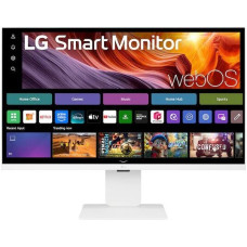 Smart монитор LG MyView Smart Monitor 32U850SA-W